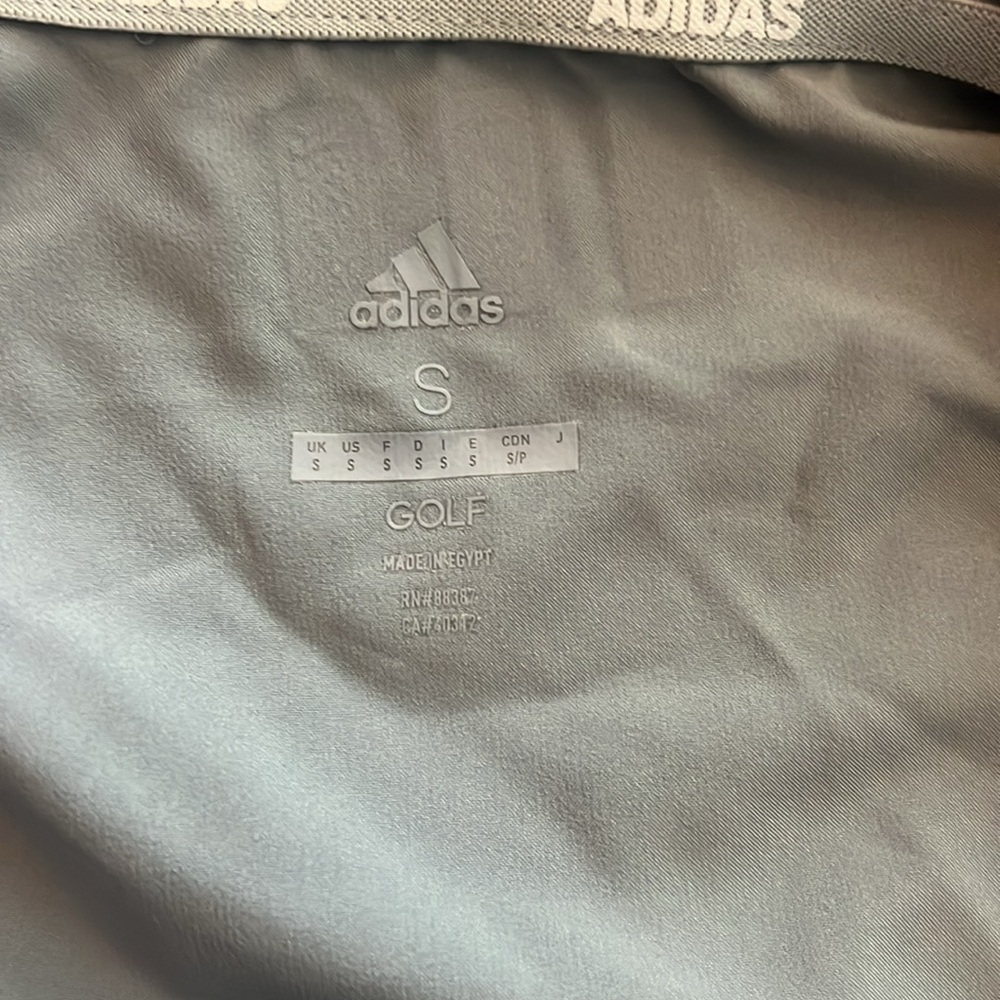 Adidas jacket - Picture 2 of 4